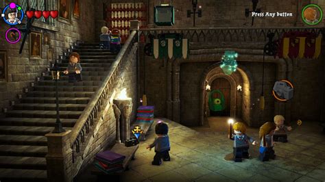 how to learn dark magic|LEGO Harry Potter years 5.